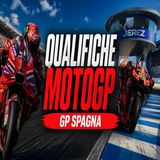 Qualifiche MotoGP Jerez oggi