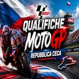 Qualifiche MotoGP Repubblica Ceca 2026_ orari e dove vedere in TV