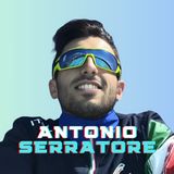 Passione Triathlon n° 304 - Antonio Serratore
