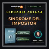 225 | Hipnosis para el Síndrome del Impostor | Odair Comin