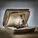 5 migliori Podcast di Libri alternativi 5 Un libro sul comodino