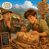 "Il Buon americano" in Italia