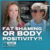 Rethinking Body Image and Nutrition in CrossFit [CFMS SERIES]