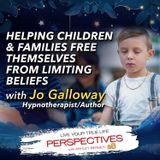 Empowering Young Minds: Helping Children Overcome Negative Self-Beliefs [Ep: 791]