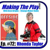 MTP#72-Rhonda Taylor