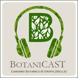 BotaniCAST - Erbari Episodio 01
