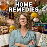 Home Remedies - Natural Solutions for Everyday Ailments - Internal Remedies: Digestive Discomfort and Respiratory Relief