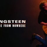 Damn You Hollywood: Springsteen - Deliver Me from Nowhere