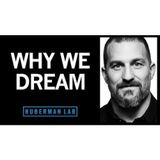 Understand and Use Dreams to Learn and Forget