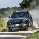 Audi Q7 – L'arte dello spazio