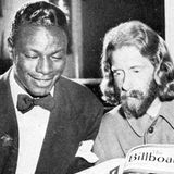 Nature boy - eden ahbez