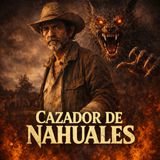 Cazador de Nahuales ⁄ Historia de Terror