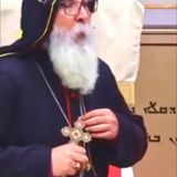 Bishop mar mari Emmanuel when christ is your love