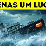 Teste Seus Nervos_ Veja o Capitão Escolher Quem Salvar em um Navio que Está Afundando