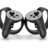 #159: Oculus Touch Launch Line-up inc. SUPERHOT VR, The Unspoken, Space Pirate Trainer & more!