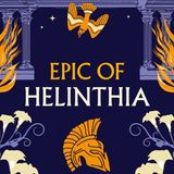 Epic of Helinthia - Chapter 2