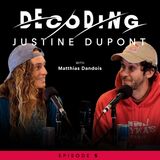 Justine Dupont – French Surfer, Series 1  Episode 5