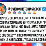 UN Año Después Del Divorcio, Mi Ex Suegra Me Vio En El Hospital. Con Una Sonrisa De Suficiencia, Dijo: "Dejarte Fue La Mejor Decisión...