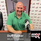 Harnassing the Power of Expert Bookkeeping, with Duff Tucker, BELAY Solutions