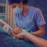 AI for Nurses (Bedside Reality) main episode for 2026-07-21