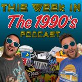 Week 35 Aug. 27 - Sept. 2, 1990 90's Snacks, Nintendo Power August 1990, Blenders in Movies, Stevie Ray Vaughan Dies. 