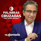 Las Malvinas, tema incómodo para los argentinos | Eduardo Sacheri | Palabras Cruzadas