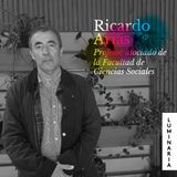 Historia del deporte en Colombia, con Ricardo Arias Trujillo