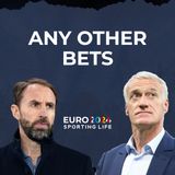 Euro 2024 - Any Other Bets