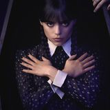 Wednesday Season 2