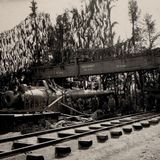 Il Lungo Giorgio torna alla luce: è il mostro d’acciaio che devastò l’altopiano durante la Guerra