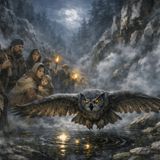 THE OWL MOUNTAINS. Why Are They Called So? | Slavic Legends s2e01