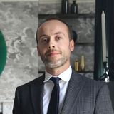 Marco Boldini, Console Onorario di Liverpool: "State in casa"