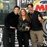 10.07.25 - Dilemas da vida moderna (part. Carol Biazin e Daniel Esteves da Zi Tereza)
