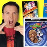 #382: Voiceover artist Billy West on Bugs Bunny, Ren and Stimpy, and Futurama!