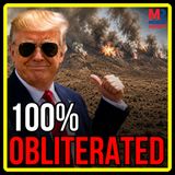 Trump’s LIVID: Iran MOU DEAD, H-1B Visas EXPOSED + DOJ Hammers Election Fraud