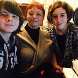 #vr Intervista ad una GATTARA