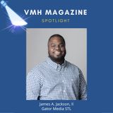 James A. Jackson, II,  Talks Virtual Celebration of Life During COVID-19