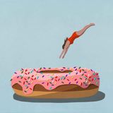 Binge eating: cos'è, quali sono le cause e come si riconosce