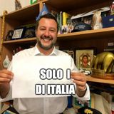 RADIO I DI ITALIA DEL29/11/2020
