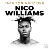 Nico Williams Flash Biográfico - El vuelo del Athletic