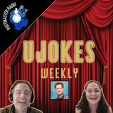 Top 5 Jokes from Ujokes Episode 87