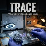 Trace - Uncover the hidden connections with Aiko Sato