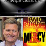 The Douglas Coleman Show w_ David Baldacci 3