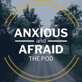 Behind door number two, it’s a psychic (Murder of Sherry Eyerly) by Anxious and Afraid