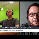 i262 Platicando con Omar Hernández - Punto de Quiebre