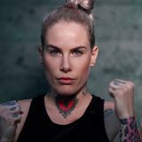 FIGHT TO LIVE - 'Rowdy' Bec Rawlings Interview