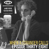 When a Stranger Calls (1979) | Abyss Gazing: A Horror Podcast #38
