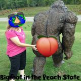 Earth Oddity 71: Bigfoot in the Peach State