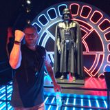 Episode 4 - Putting a bow on Ep9 and the Sequel Trilogy Era.
