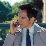 S88E1: It Was A Movie By This Hollywood Actor - Emmy Hikins On The Ben Stiller Movie "Walter Mitty"